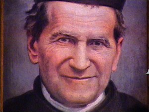 Don Bosco