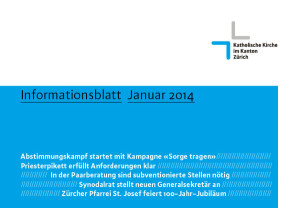 Info Januar