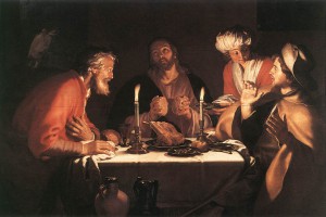 gesu-emmaus