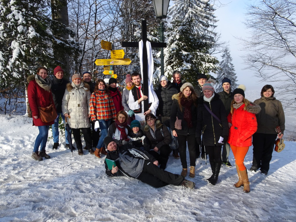 Uetliberg2016